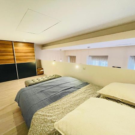 Nagymezo Apartment Budapest Ngoại thất bức ảnh