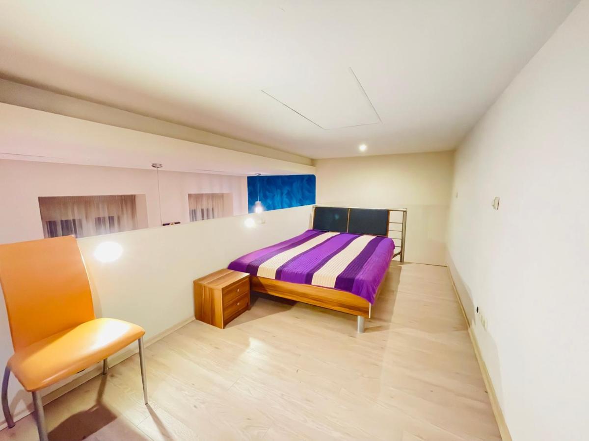 Nagymezo Apartment Budapest Ngoại thất bức ảnh